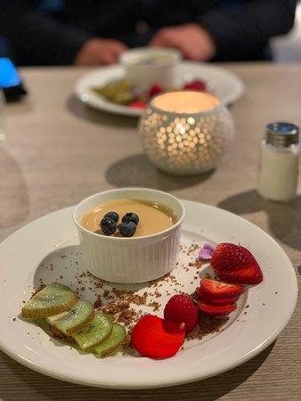 Kragero Resort Restaurant